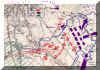 Battle of Bannockburn 1314 Map 2