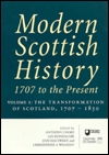 I The Transformation of Scotland 1707-1850