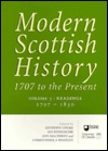 III Readings in Modern Scottish History 1707-1850