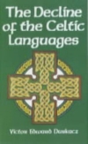 The decline of the Celtic Languages