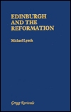 Edinburgh and the Reformation