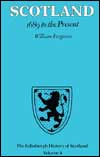Edinburgh History of Scotland Volume IV