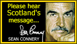 Sean Connery SNP Donation