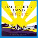 Battlefield Band - On the Rise