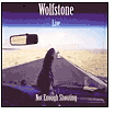Wolfstone - Live: Not Enough Shouting
