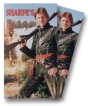 Sharpe Collection (VHS) Volume 3